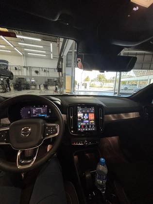 VOLVO C40 P6 RECHARGE ELECTRIC PLUS